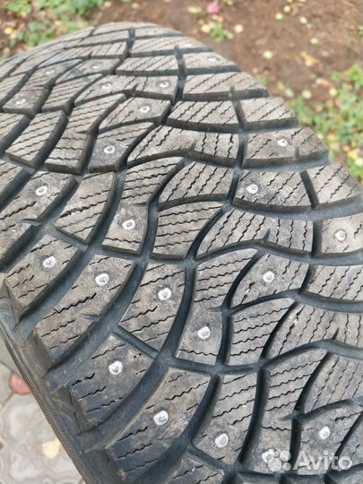 Dunlop GrandTrek Ice 03 225/55 R18 102