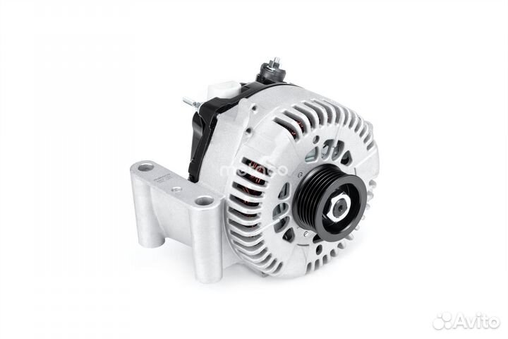 Генератор Ford