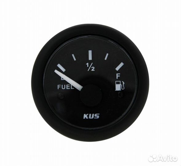 Указатель уровня топлива 240-33 Ом (US)