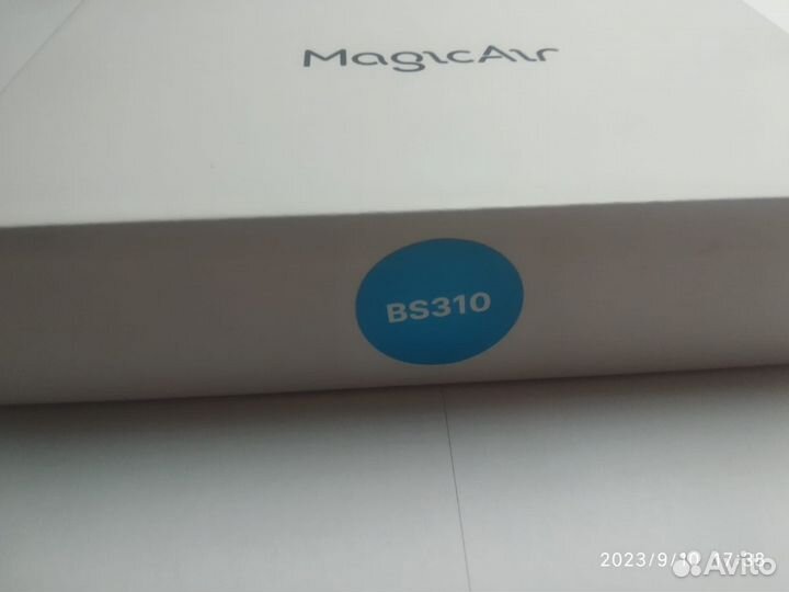 Базовая станция Tion (BS-310)