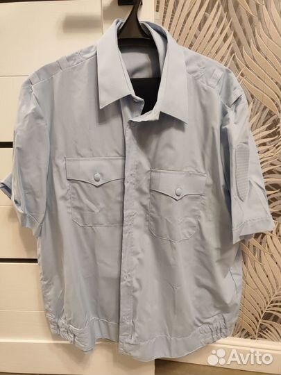 Форма полиции