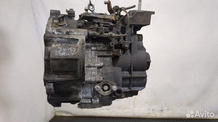 Кпп 6-ст.мех. (МКПП) Ford Galaxy, 2003