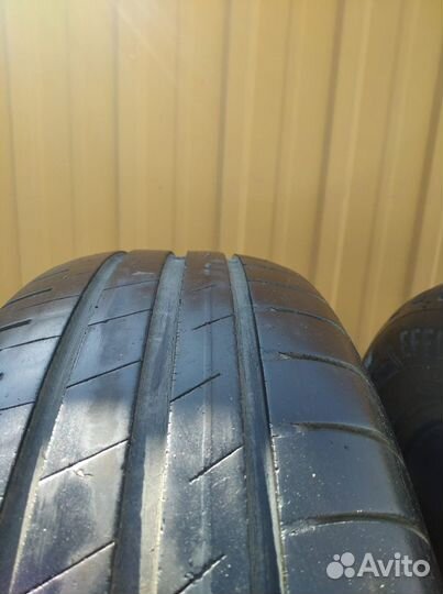 Goodyear EfficientGrip Performance 195/65 R15 91H