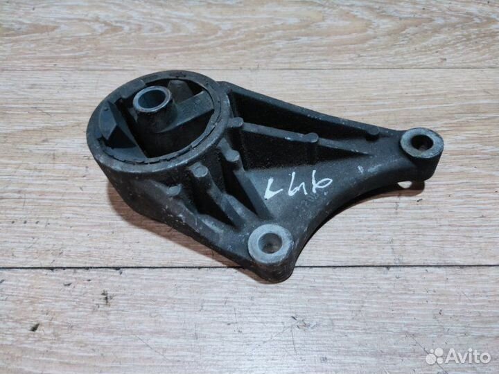 Подушка двигателя Opel Zafira A Z18XE 2002