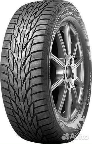Marshal WinterCraft SUV Ice WS51 225/60 R17 103T