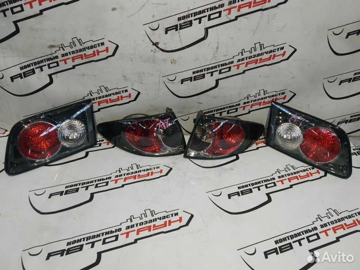 Фонарь mazda atenza mazda6 GY GY3W gyew 22061981 w