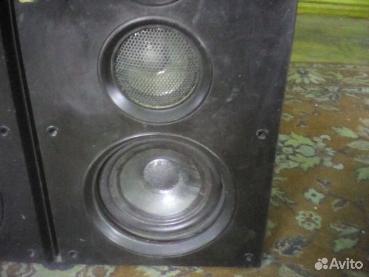 Аккустическая система