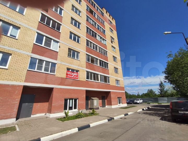 Свободного назначения, 191.4 м²