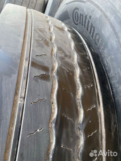 Шины грузовые 315/70 22.5 рулевые