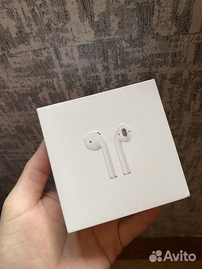 AirPods 2