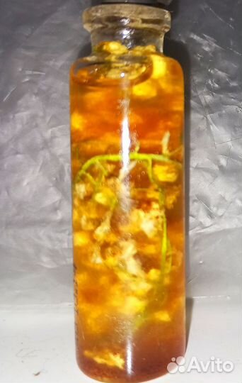 Масляные духи