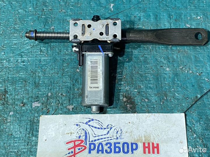 Моторчик регулировки сиденья Jaguar XF I 2007—2011