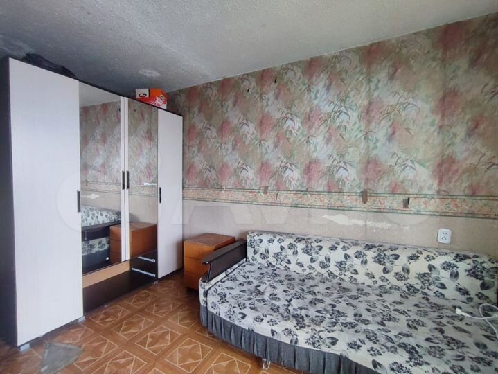 3-к. квартира, 66 м², 10/10 эт.