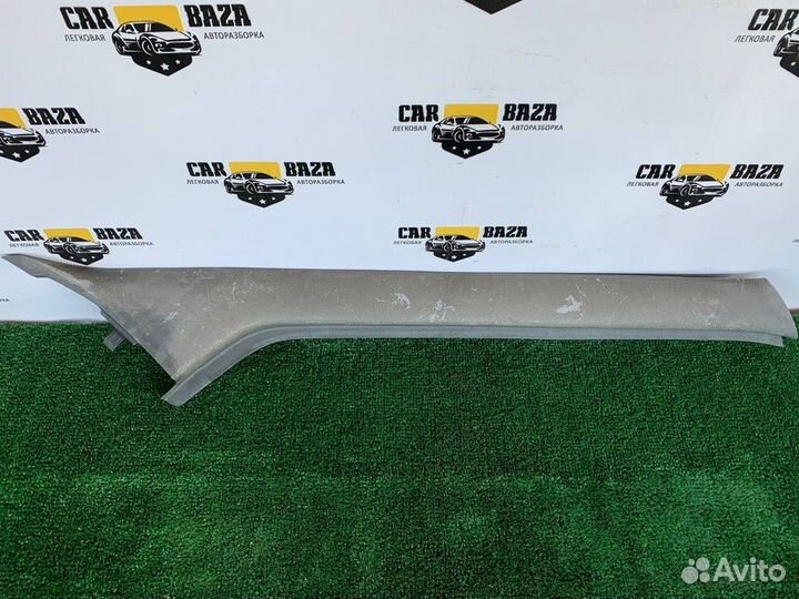 Обшивка стойки передней правой (накладка) Mercedes-BenzA9016921602