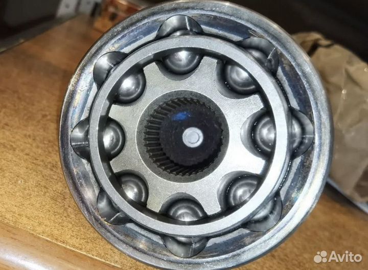 Шрус граната наружный на GLE166