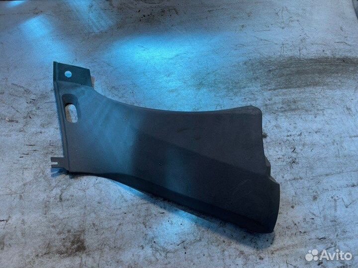 Накладка правая Daf