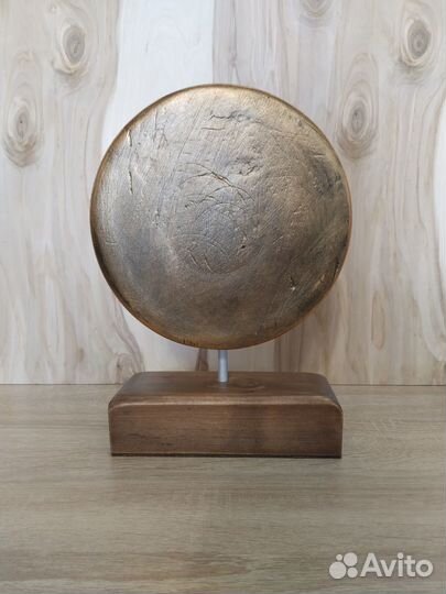 Статуэтка Фигурки Подарок Декор для дома Слепок