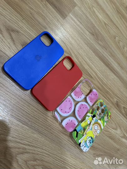 Чехол на айфон 13/14/14про