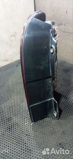 Фонарь Ssang Yong Rexton 1 задний левый