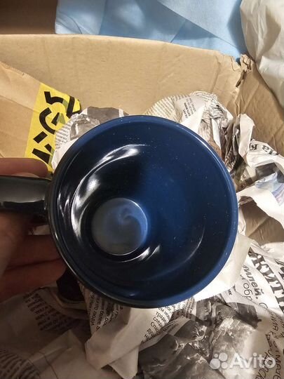 Кружка Икея