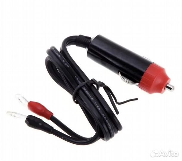 Преобразователь напряжения 12v/220v 1200 Вт