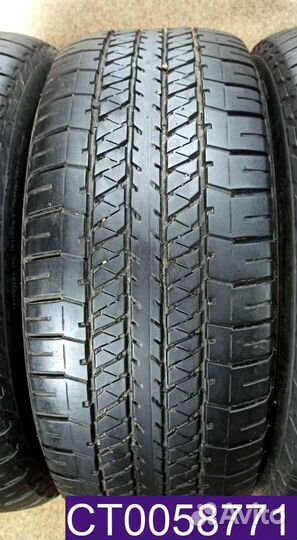 Bridgestone Dueler H/T D684 II 275/60 R20 96T