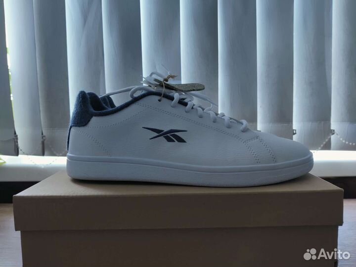 Кроссовки reebok