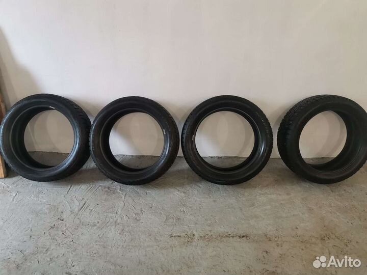 Nokian Tyres Nordman 7 205/50 R17