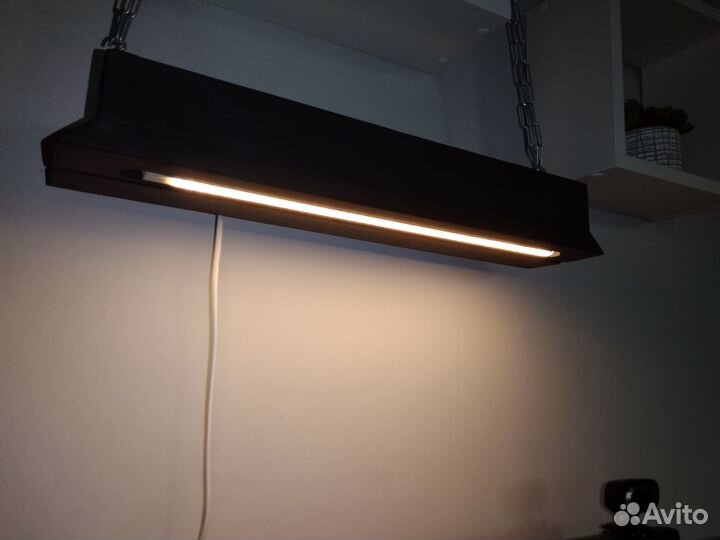 Светильник подвесной '' Даника 