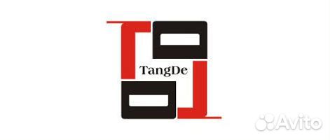 Tangde TD0661025B2 TD06-61-025B2 крыло заднее задн