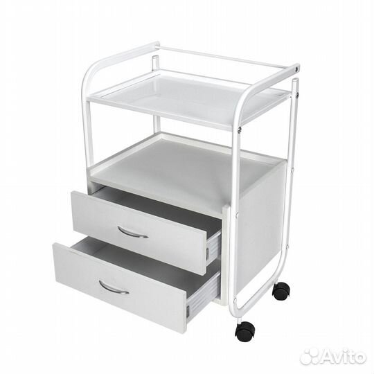 Косметологическая тележка мд-106