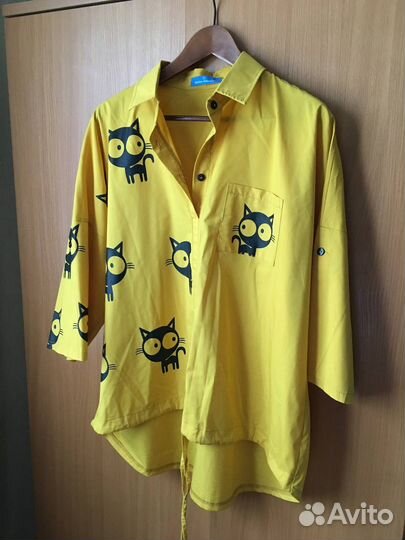 Вещи пакетом