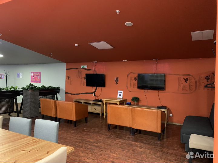 Помещение для празднования