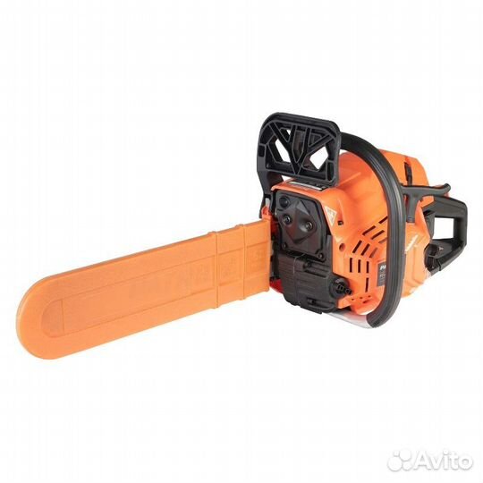 Бензопила для дров Patriot PT 445 The One 22010444