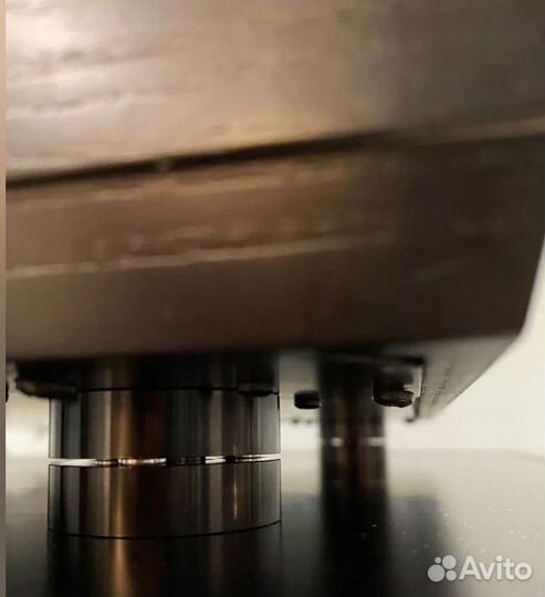 Виброизоляторы hi-end 4 штук под компоненты