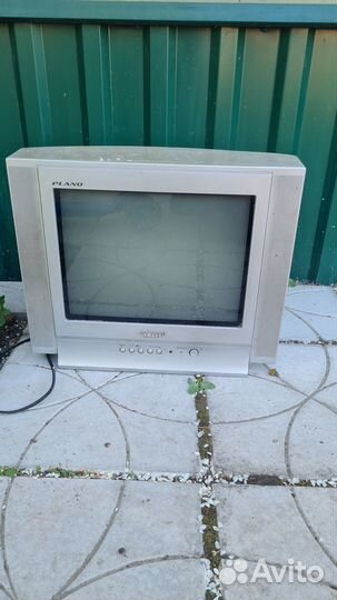 Телевизор Samsung