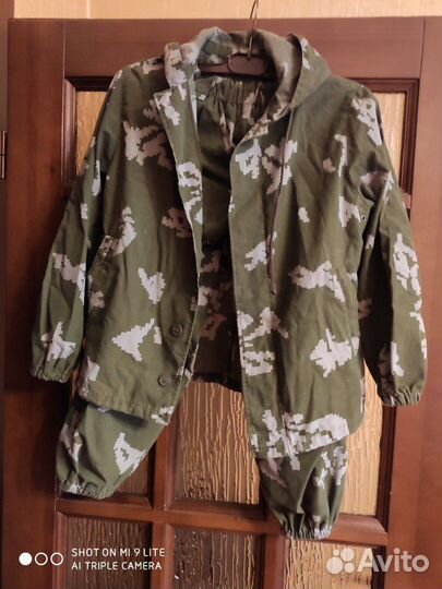 Костюм для мальчика