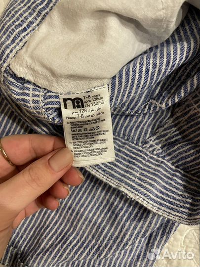 Шорты летние