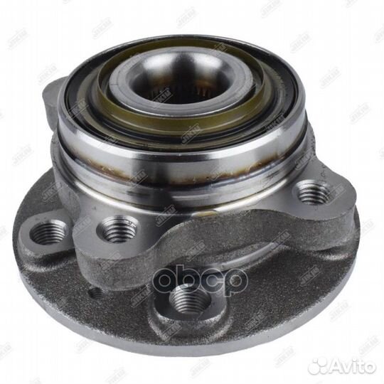 Ступица колеса перед лев HW45013 jikiu