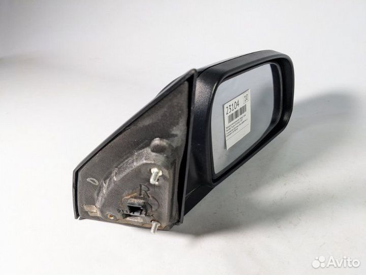 Зеркало электрическое переднее правое Hyundai