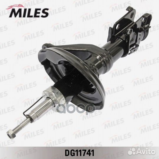 DG11741 DG11741 Miles