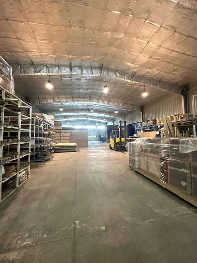 Сдам производственное помещение, 5000 м²