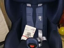 Детское автокресло britax romer trifix 2 i-size