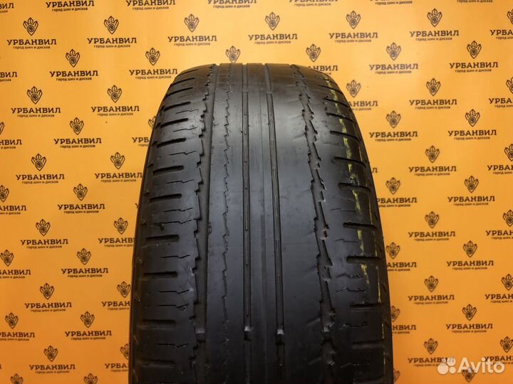 Nokian Tyres Hakkapeliitta SUV 215/60 R17 100H