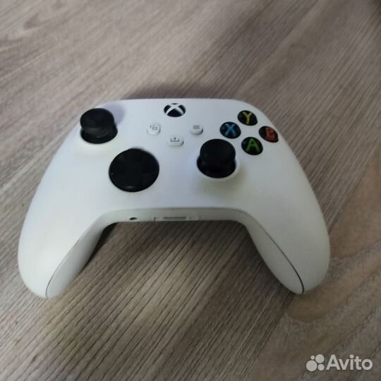 Геймпад xbox series s/x