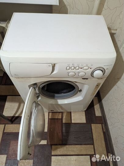 Стиральная машина Margherita 2000