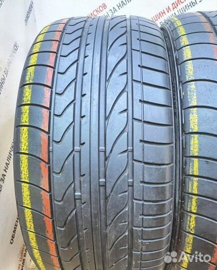 Bridgestone Dueler H/P Sport 285/40 R21 109Y