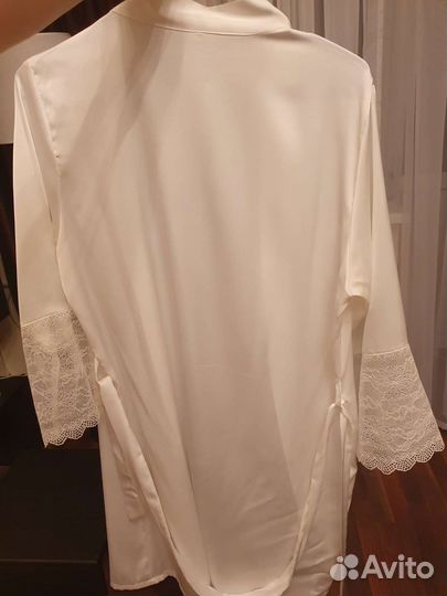 Халат женский