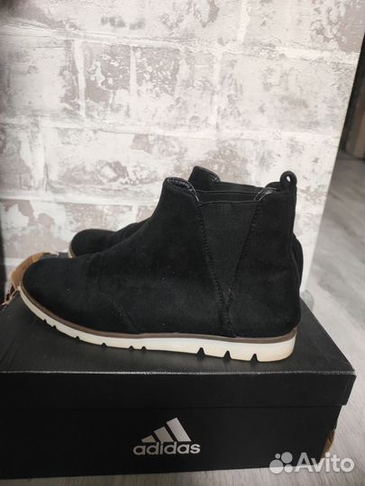 Ботинки челси