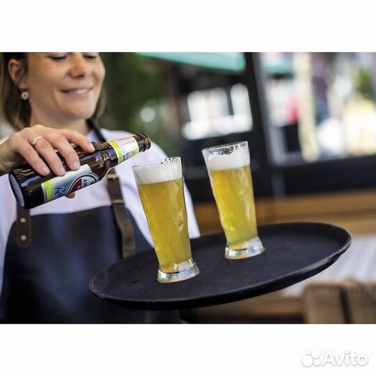 Работа официант